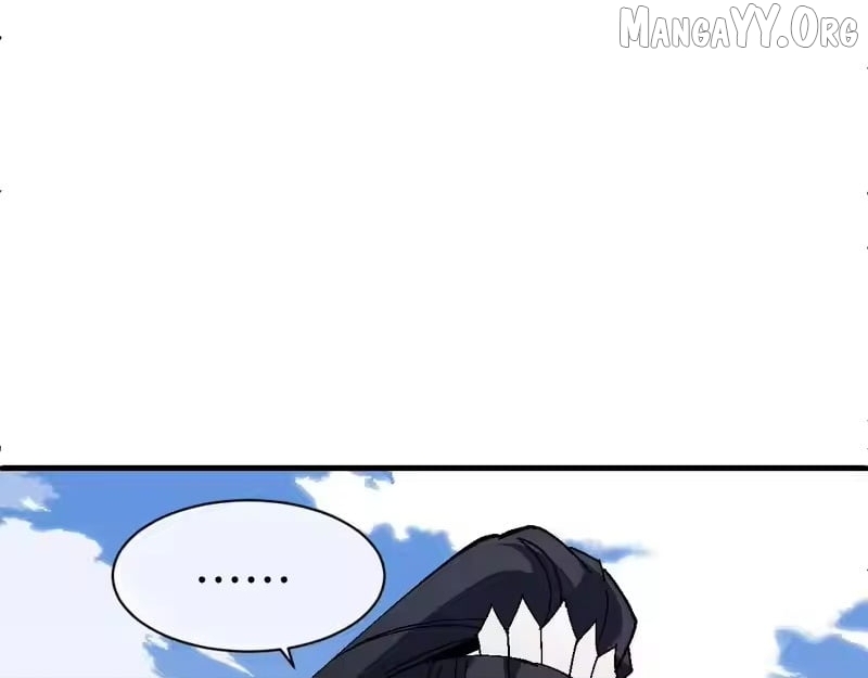 Master: This rebellious disciple is definitely not the Holy Son Chapter 169 - page 51